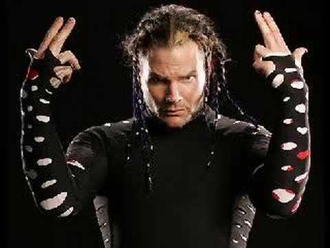 Music Jeff Hardy