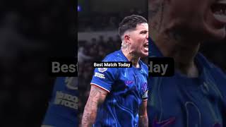 🔵 VS 🔴Live match today.       best match today #football #chelsea