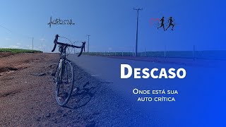 DECASO - Onde está sua auto crítica