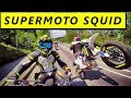 7 Motorcycle SQUIDS You Will Meet