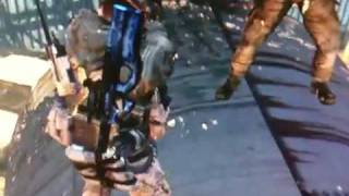 Glitch C4 Call of Duty MW2