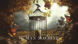 [Steampunk Music] : Poison Garden - Human Machine - Official Video