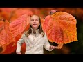 Lovidova Vika - Autumn leaves