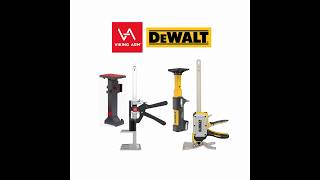 DEWALT vs VIKING