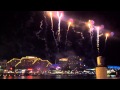 Fireworks Darling Harbour, Sydney February 9th