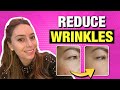 How to reduce fine lines  wrinkles from a dermatologist  dr shereene idriss