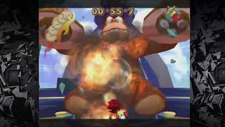 Ape Escape 2 Time Attack - Showdown with Specter in 2 minutes 18 seconds