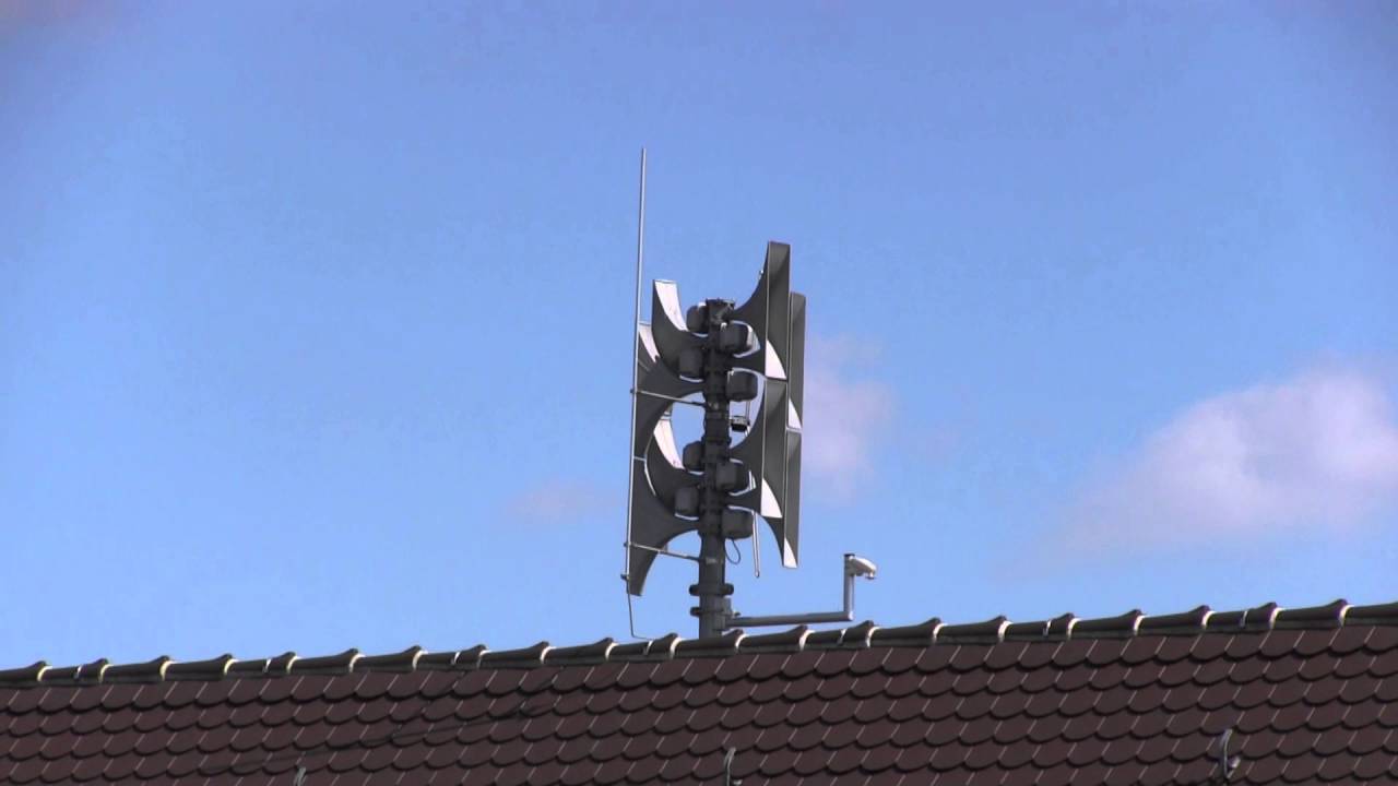 Bayernweiter Sirenenprobealarm - ECN 1200 Sirene am Rathaus Regensburg