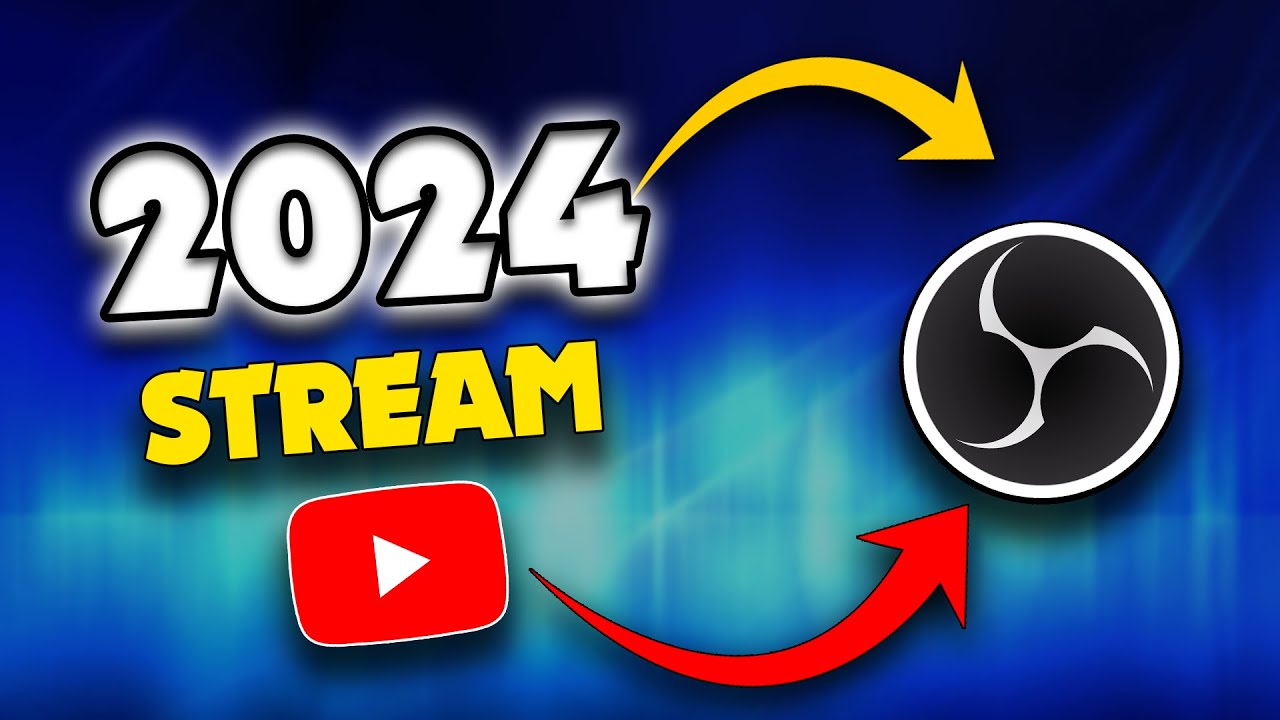 Guide 2024 | COMMENT faire un live sur Youtube PC/IOS - YouTube