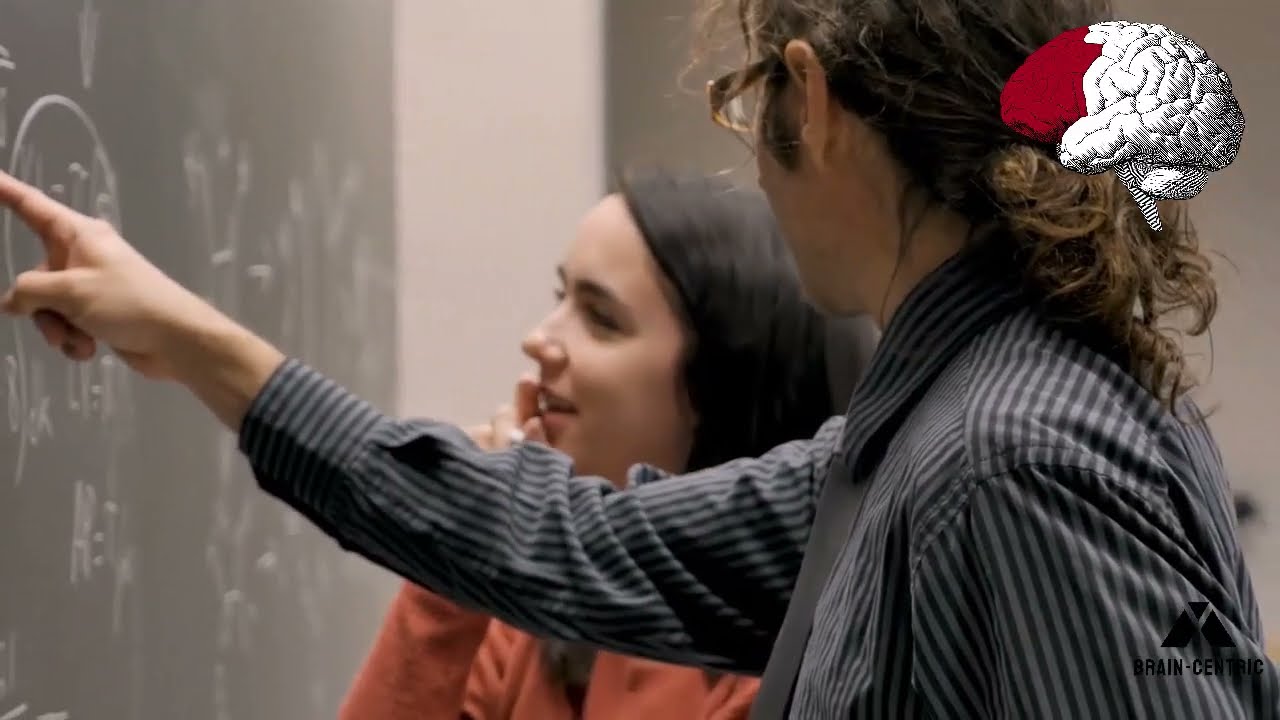 Maximize Brain Potential - YouTube