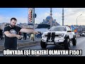 DÜNYA'DA EŞİ BENZERİ OLMAYAN F150 RAPTOR !