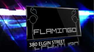 Flamingo Reunion 2013 - Mar.28.2013 (THURSDAY) - One Night Only