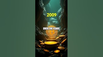 The Evolution of Blockchain Technology