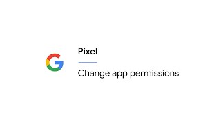 Change app permissions screenshot 2