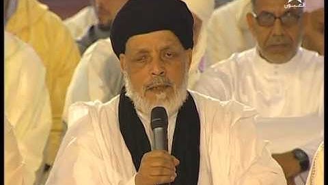 مسابقة قناة العيون في حفظ و تجويد القرآن الكريم - ح 4 - مدينة طنطان