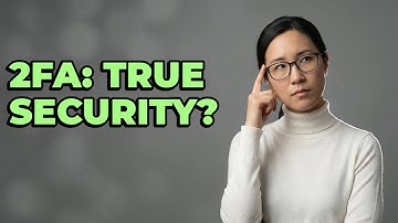Can 2FA Prevent Unauthorized Crypto Account Access?