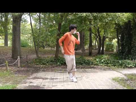 【パの人】shake it!　踊ってみた