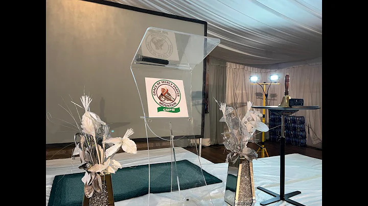 GRAND FINALE SESSION IDO/OSI ANNUAL CRUSADE FAITHFUL GOD{OLORUN OLOTITO}