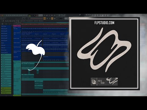 Mph Raw Fl Studio Remake Mph Raw Fl Studio Remake