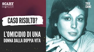 Caso Italiano: Un Orribile Omicidio a Luci Rosse
