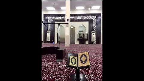 تلاوة مختارة، بصوت القارئين الشيخين - باسم بن سلامة العنزي، وسلطان بن صغير العنزي _ سورة يوسف.