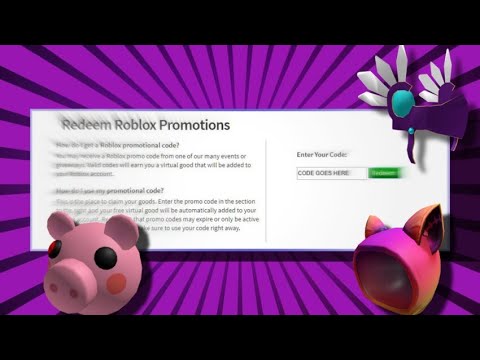 June New Roblox Promo Codes On Roblox 2020 Secret Roblox Prom Codes Working Youtube - redeem roblox prom