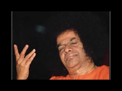 Sathya Sai Light Meditation