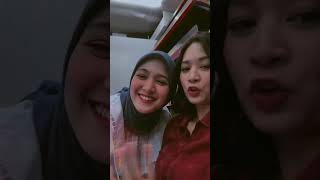 Live Ig Terbaru Cut Syifa Bareng Faradila Yoshi