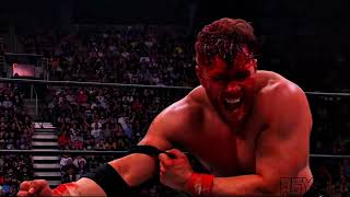 “6 STAR CLASSIC” Will Ospreay vs Kenny Omega Forbidden Door 2023 Highlights 