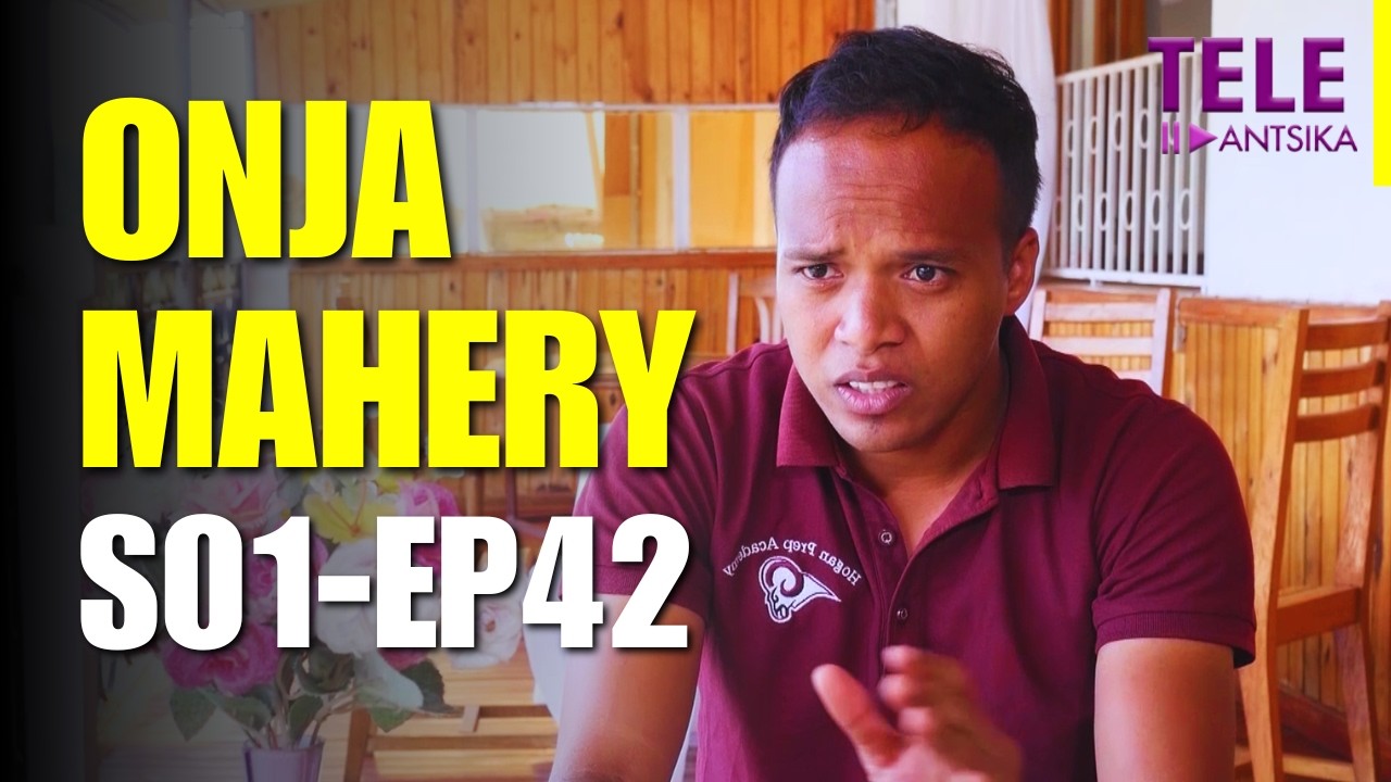 Onja Mahery | Andiany 42 | Iray Manontolo