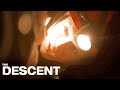 'Cave Collapse' Scene | The Descent