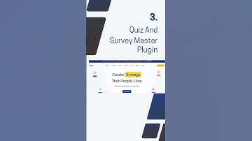 Top 5 Quiz Plugins for WordPress