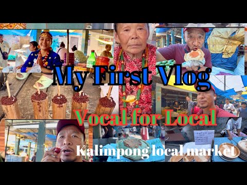 Vocal for Local!