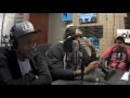 The Lox Talk About Their Fight With Benzino - Rap Radar Podcast