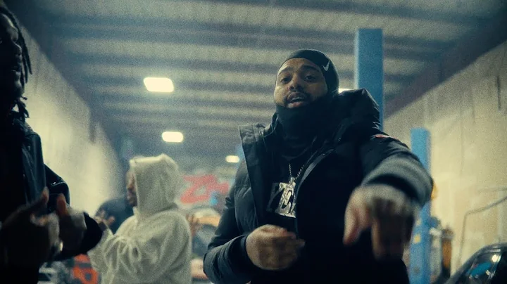 Lil Yee - Slow Down (Official Video) (feat. Lil Be...