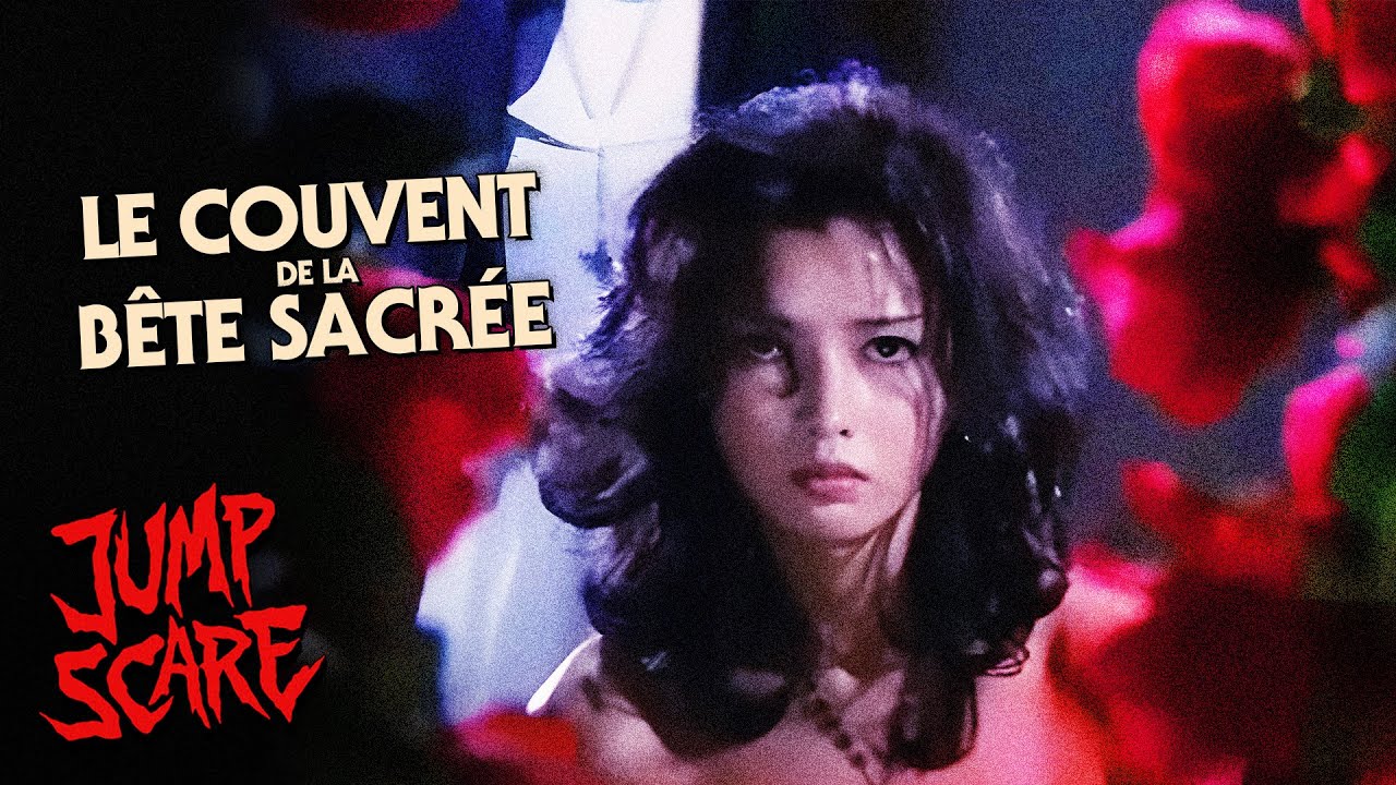 LE COUVENT DE LA BÊTE SACRÉE : La rose et le fouet - YouTube