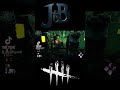 calma Caçadora #dbd #deadbydayligiohtcheat #deadbydaylight #gameplay #games #jogos #gaming #gamer