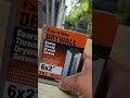 making a 2005 toyota sienna (or almost any mini van) into a work van. Part 3