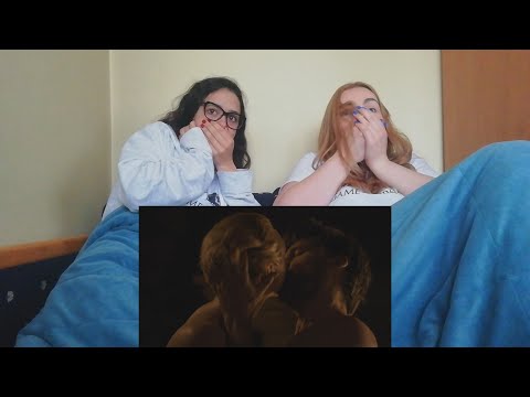 Game of Thrones 8x04 Reaction Part 1