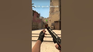 How to Throw Grenades Quicker Than Your Opponents?