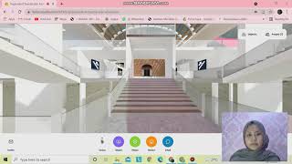 Hubs Mozilla | Tutorial 1