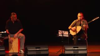 Doğan  Çelik - Çerçi (Live) I Zewt Launch Concert Resimi
