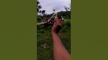 Drone Stability check #shortvideo #drone #test #testflight #viral