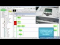 PLC Allen Bradley Micrologix, programación básica