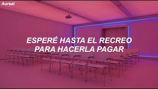 Melanie Martinez - Class Fight (Traducida al Español)