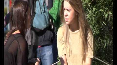 First Year Experience