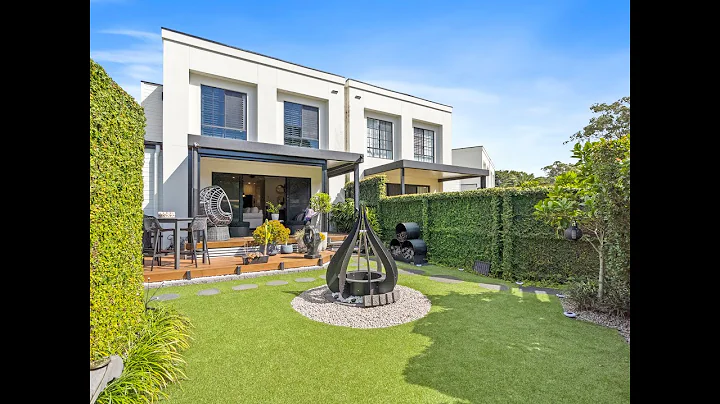 4/42 48 Sturgeon Street, Ormiston