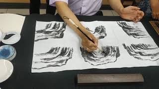 1090928山水作業(2)