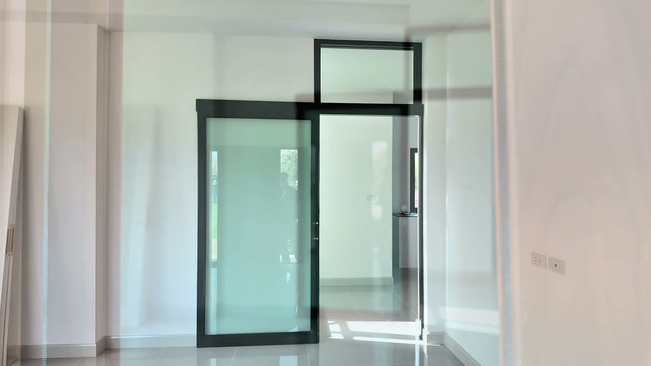 บ้านคุณธนากร นครชัยศรี