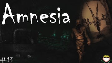 Uncovered Memories and a search for the Orb!! \\ Amnesia Ep.13